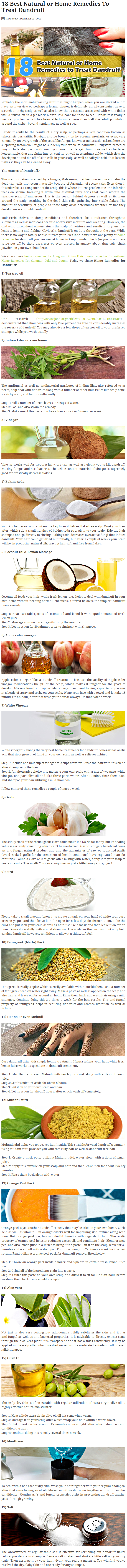 18-best-natural-or-home-remedies-to-treat-dandruff
